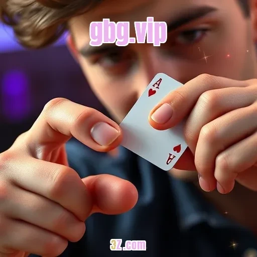 gbg.vip: Os Eventos Mais Empolgantes para Jogadores Brasileiros