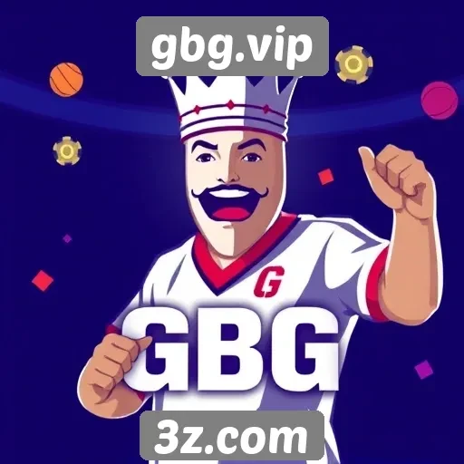 Recursos exclusivos do gbg.vip para jogadores