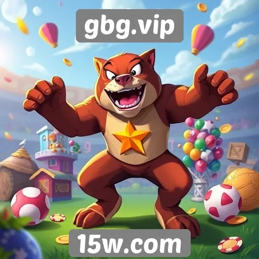 Comparativo de preços entre jogos no gbg.vip