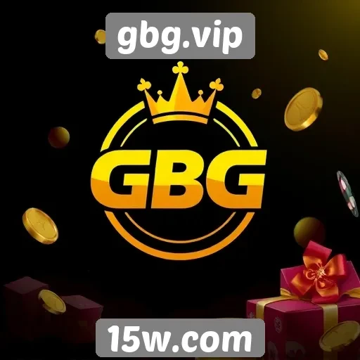Como gbg.vip atrai jogadores com bônus e promoções