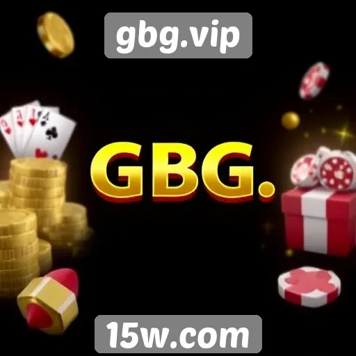 Principais jogos disponíveis no gbg.vip