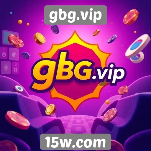 Estratégias de marketing do gbg.vip para atrair novos usuários
