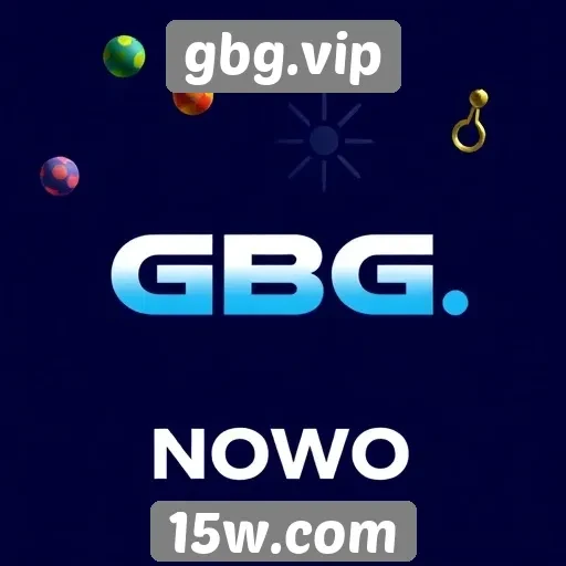 Novos jogos chegam ao catálogo do gbg.vip