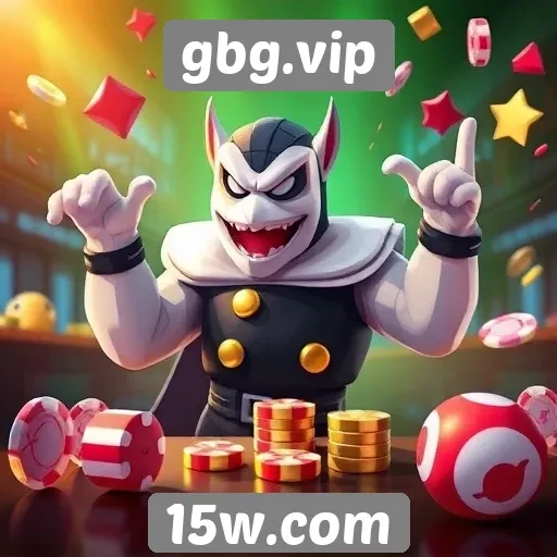 Tendências de jogos online em gbg.vip