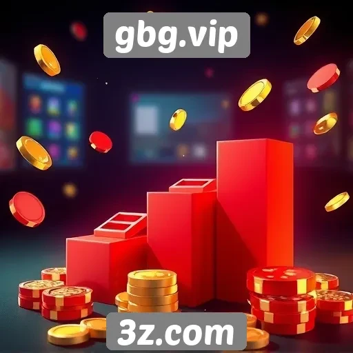 Avaliação do sistema de recompensas do gbg.vip