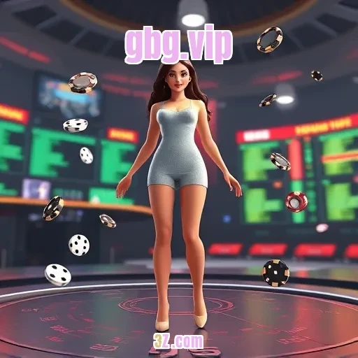 gbg.vip - Caça-níqueis